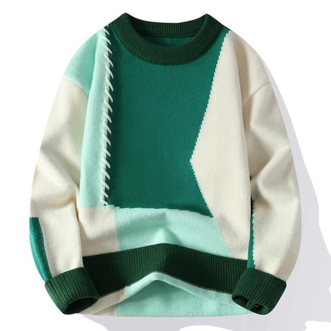 BelleYork | Designer Knit Jumper