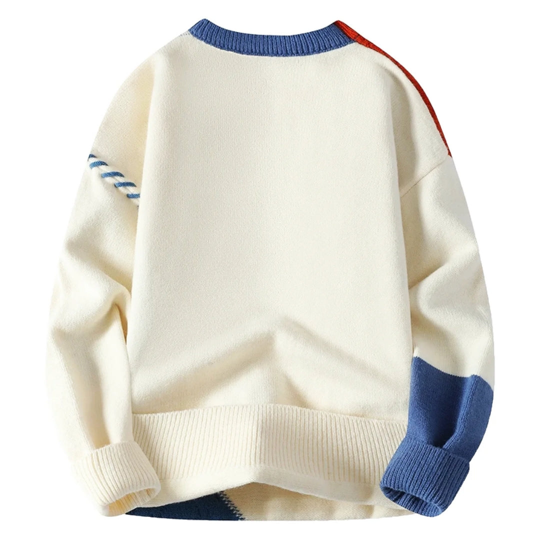 BelleYork | Designer Knit Jumper