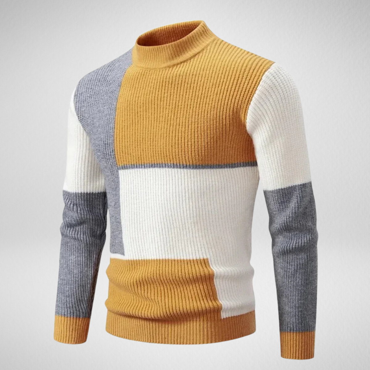 BelleYork | Knitted Jumper