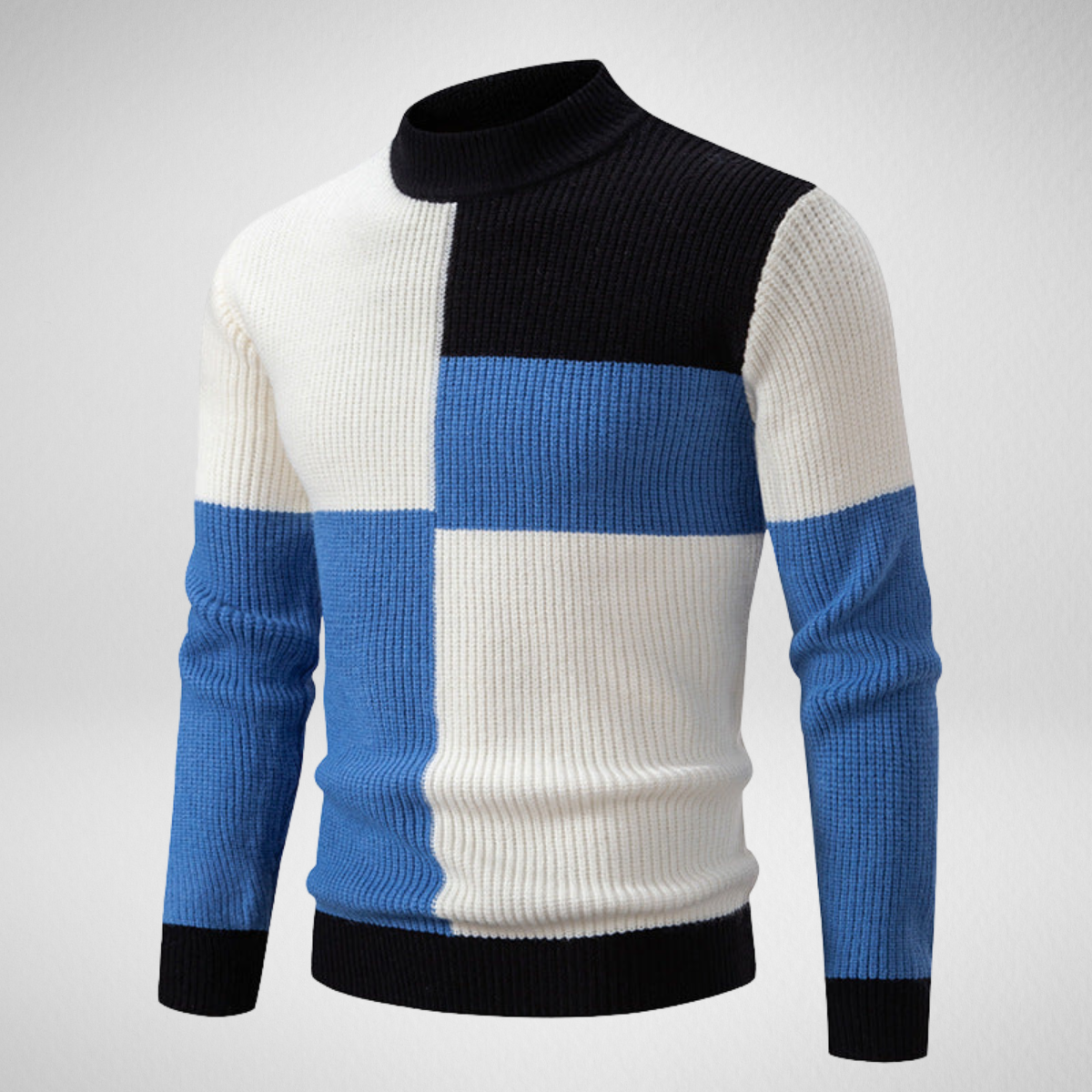 BelleYork | Knitted Jumper