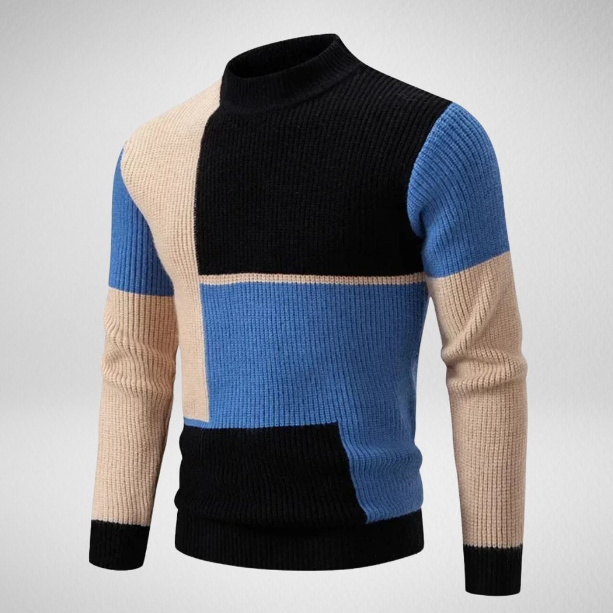 BelleYork | Knitted Jumper