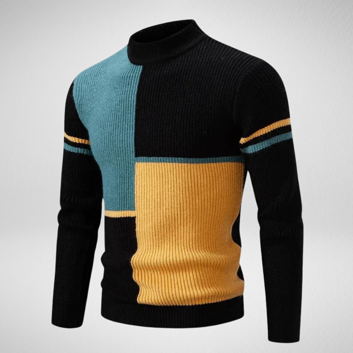BelleYork | Knitted Jumper