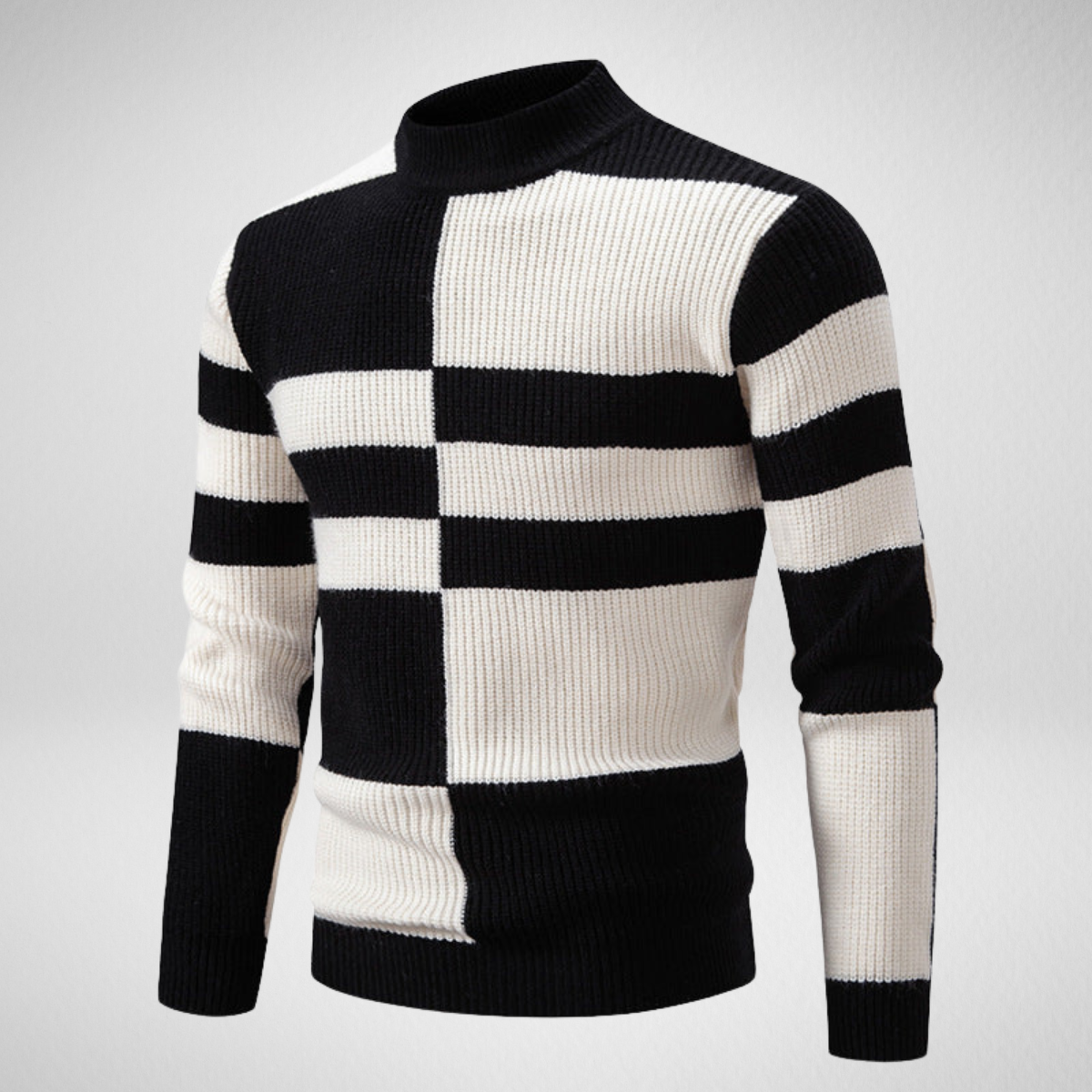 BelleYork | Knitted Jumper