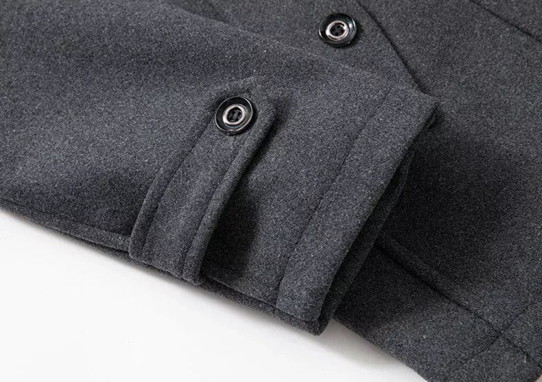 BelleYork | Two-piece winter coat