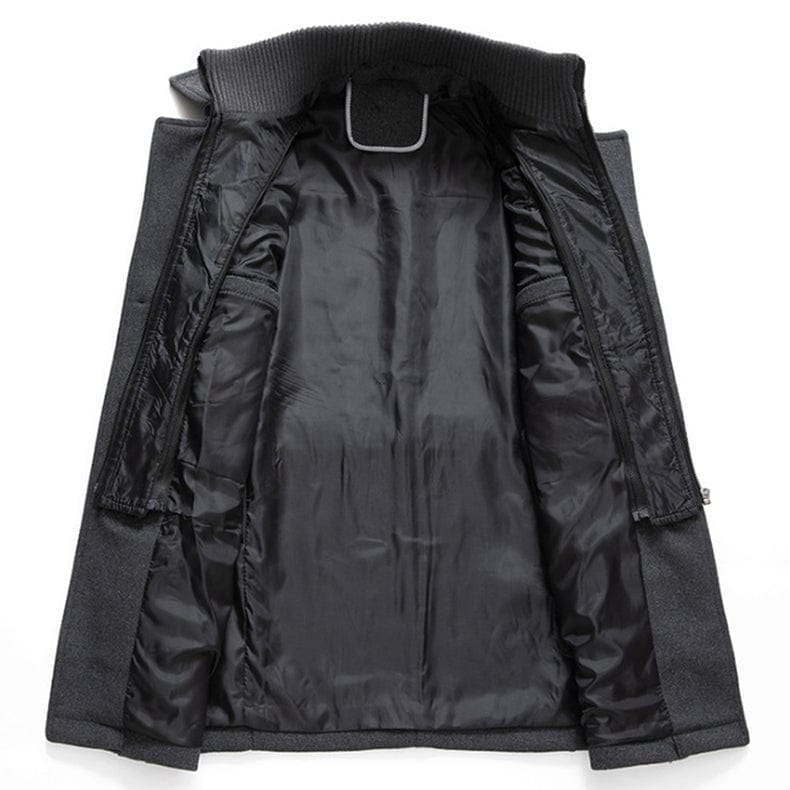 BelleYork | Two-piece winter coat