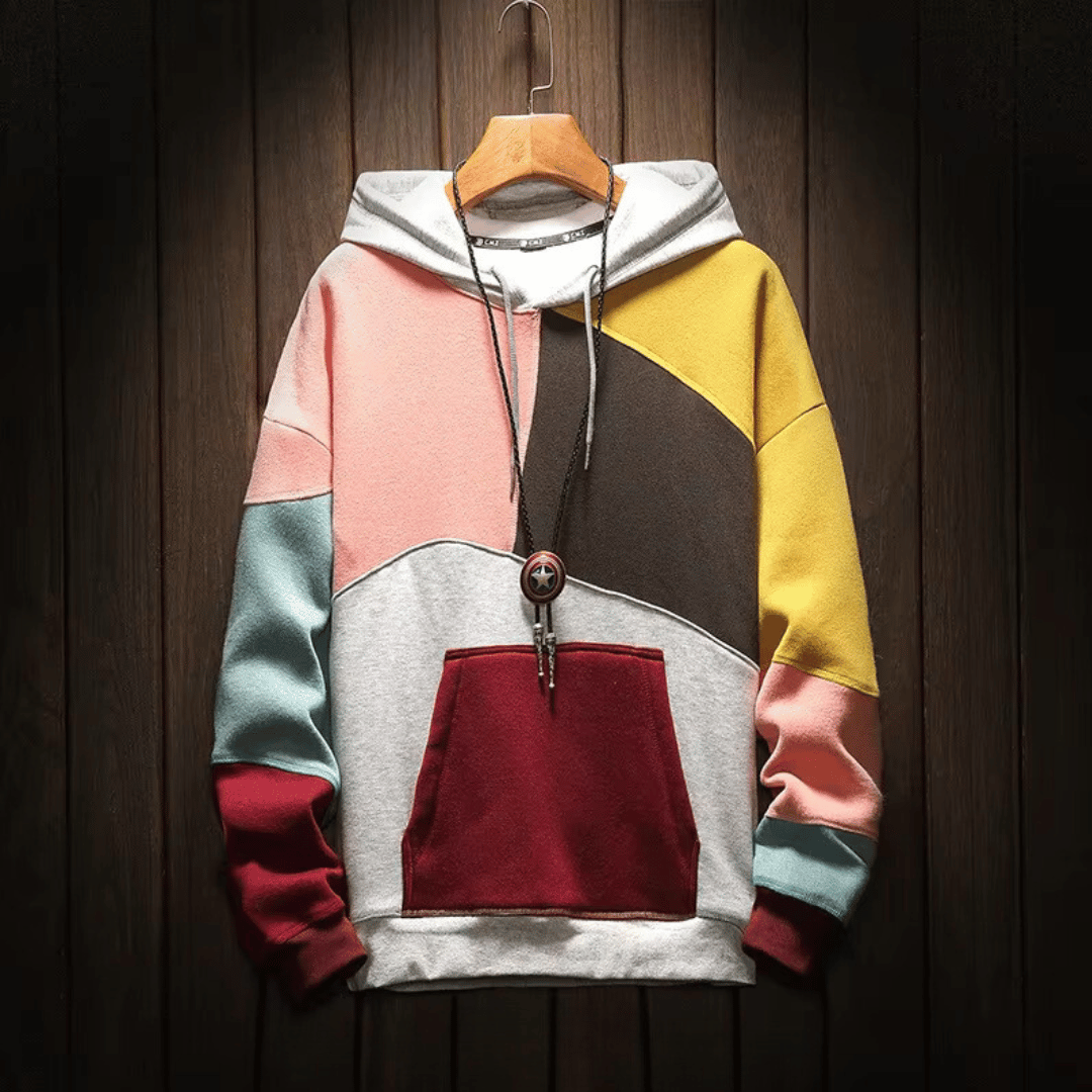 BelleYork | Vanguard Hoodie