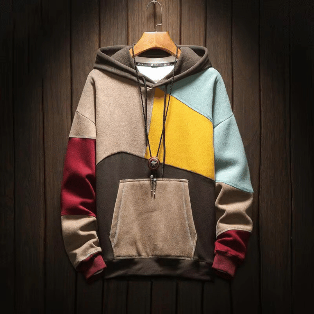 BelleYork | Vanguard Hoodie