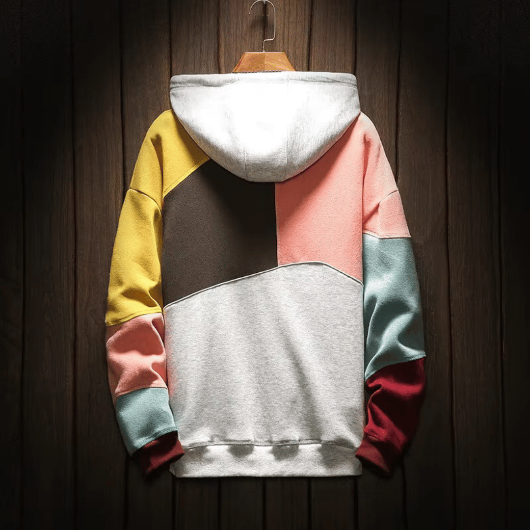 BelleYork | Vanguard Hoodie