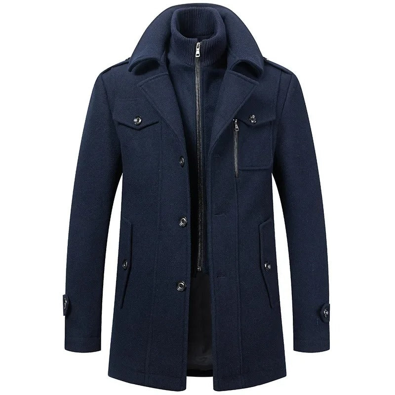 BelleYork | Two-piece winter coat