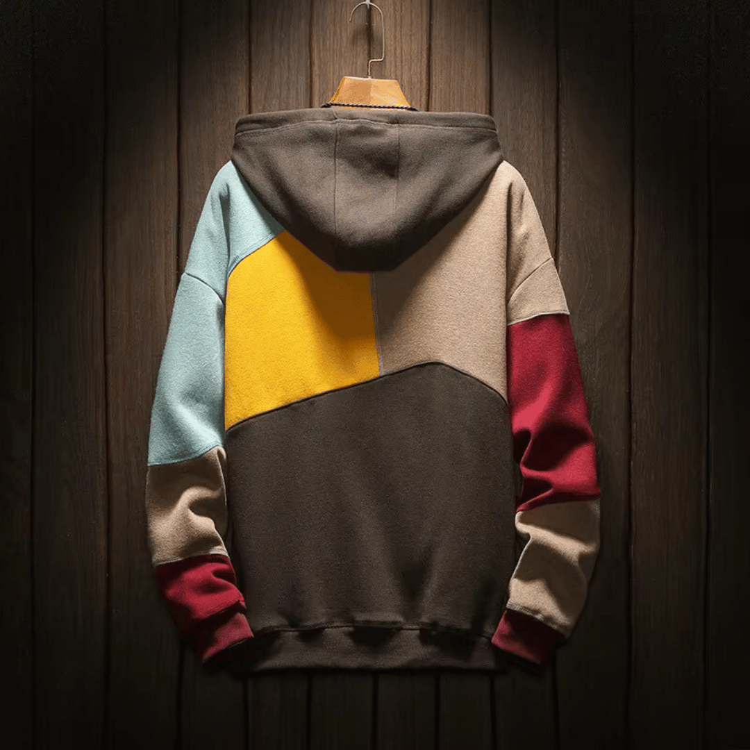 BelleYork | Vanguard Hoodie
