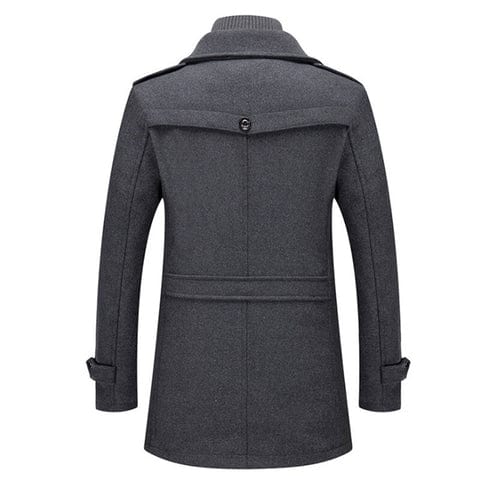 BelleYork | Two-piece winter coat