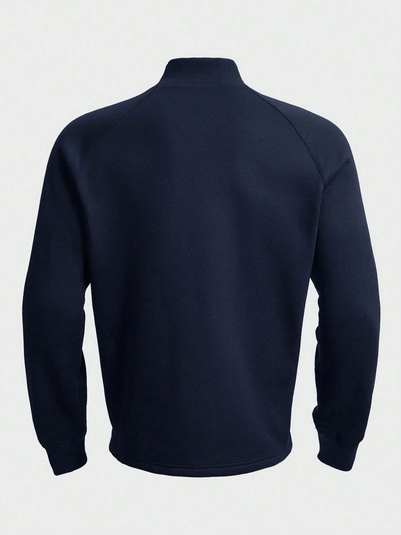 BelleYork | Half-Zip Jumper