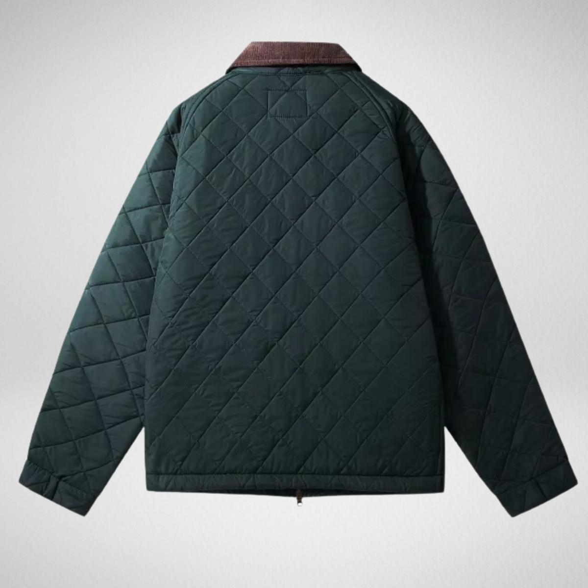 BelleYork | Men’s Corduroy Padded Coat