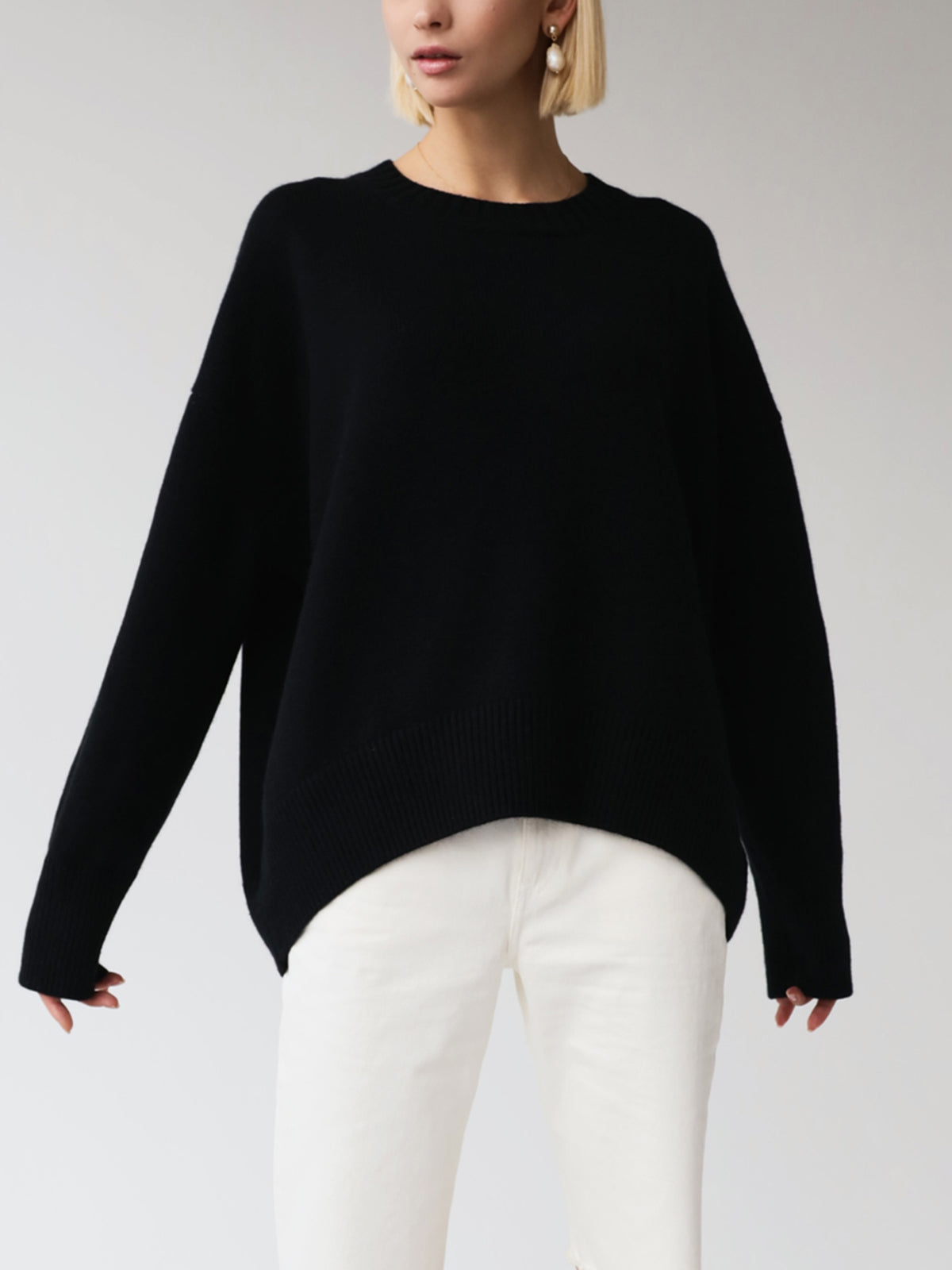 Joelle | Stylish Sweater