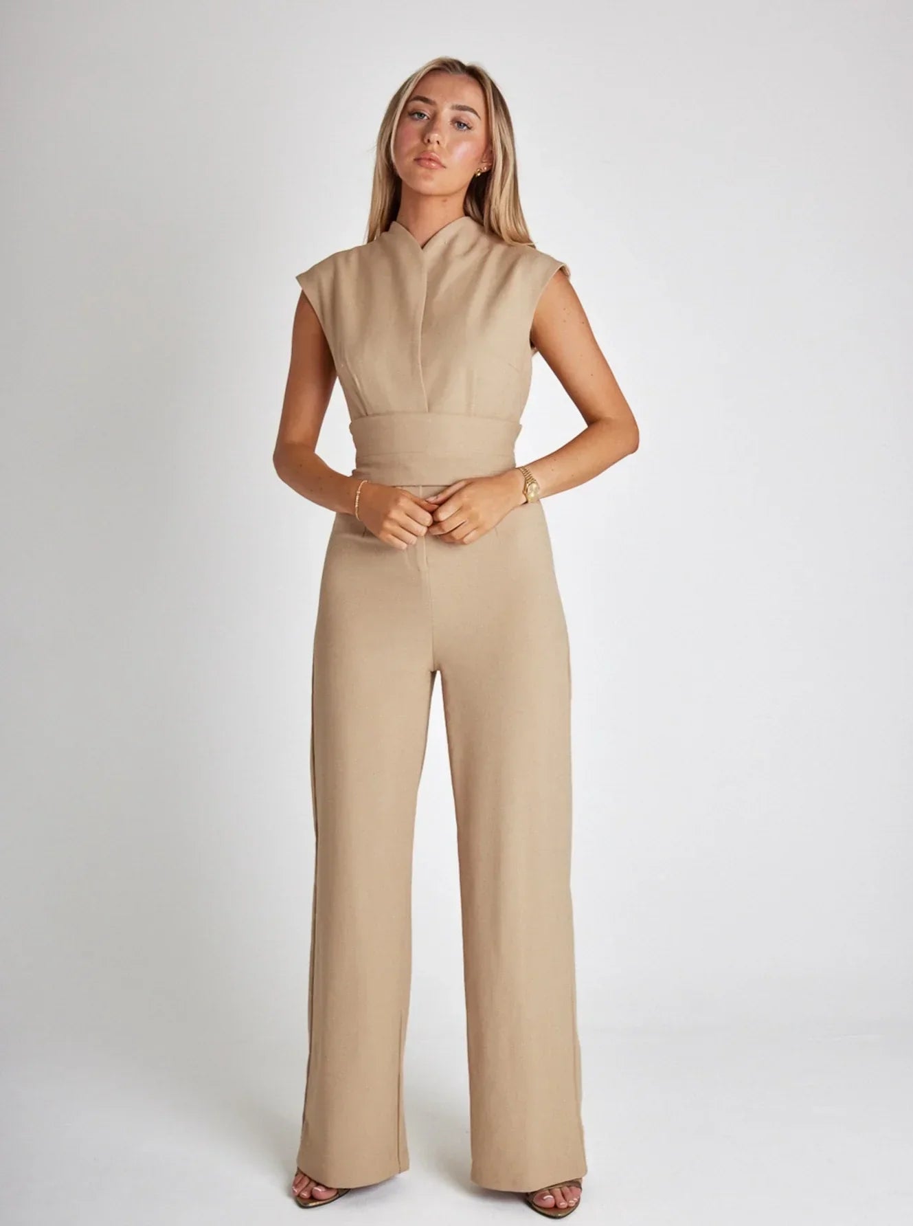 Rosanne | Jumpsuit