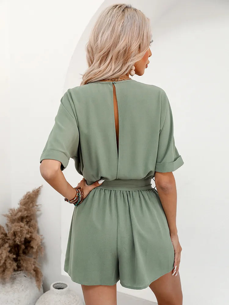 Sharona | Playsuit