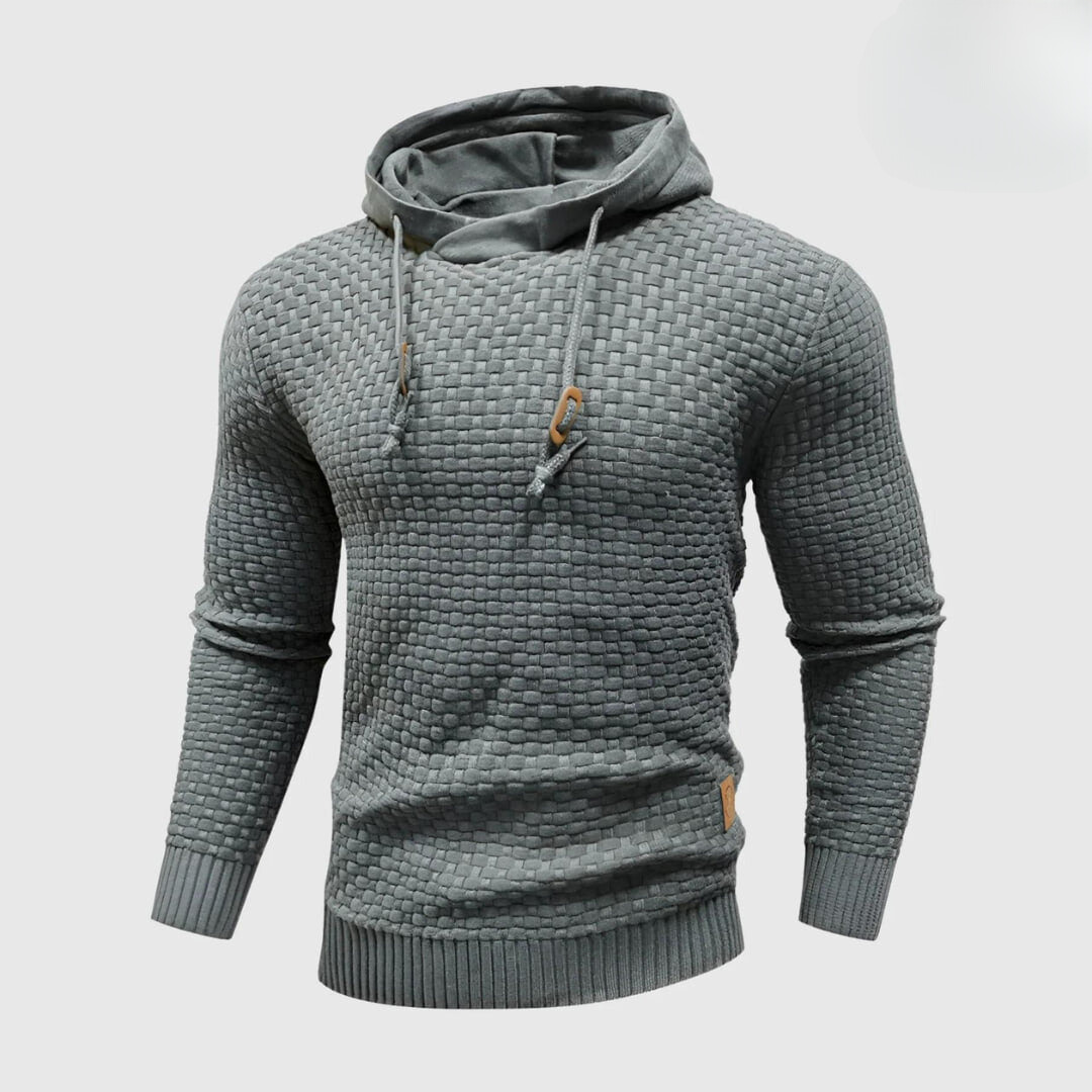 BelleYork | Men Hoodie