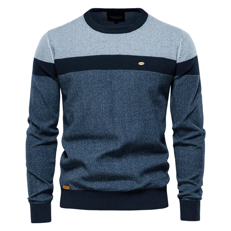 BelleYork | Stylish Men's Sweater