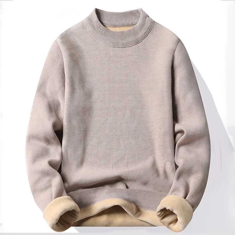 BelleYork | Knit Pullover