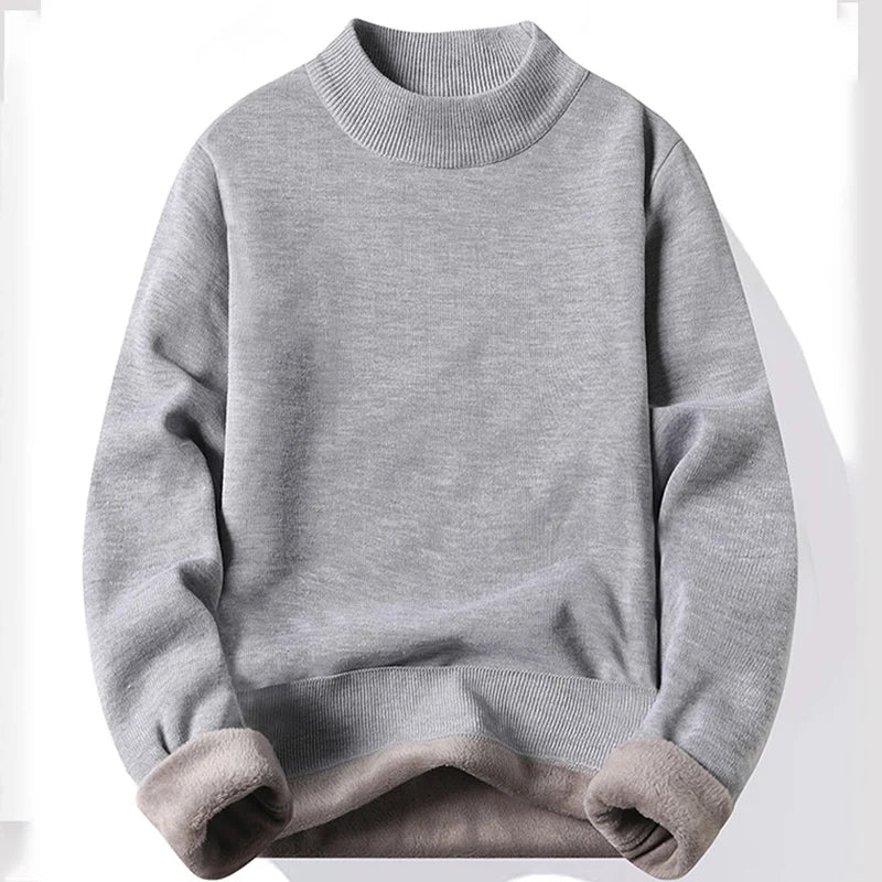 BelleYork | Knit Pullover