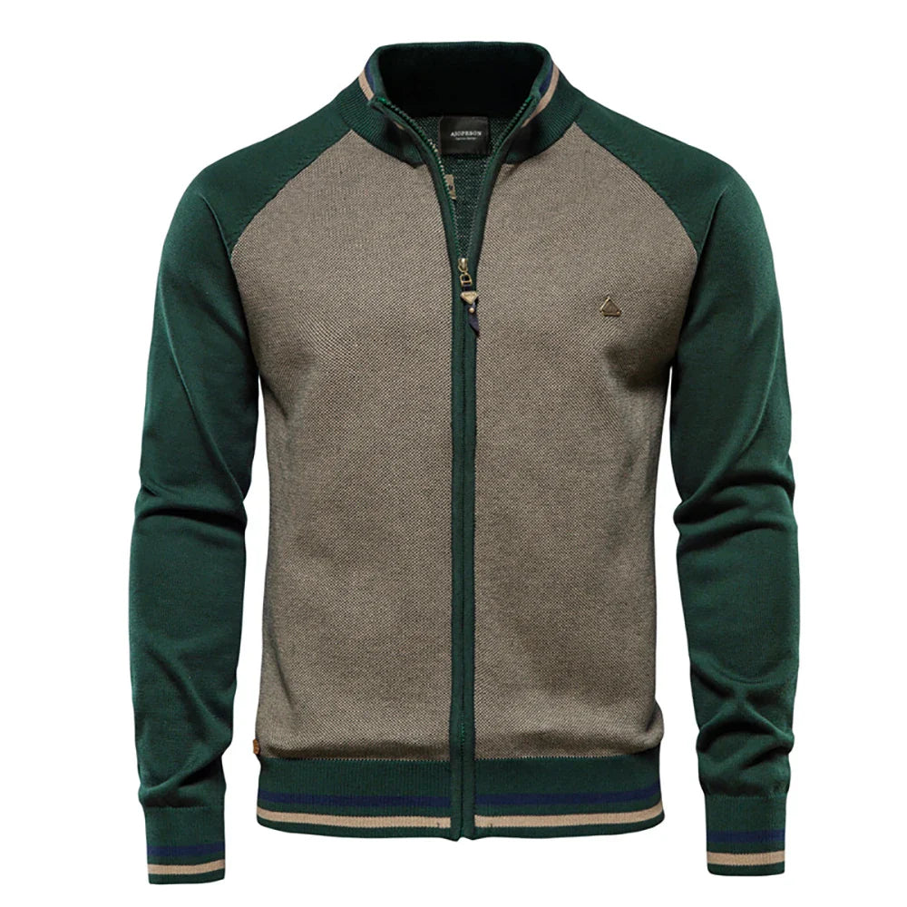 BelleYork | Premium Men's Sweater