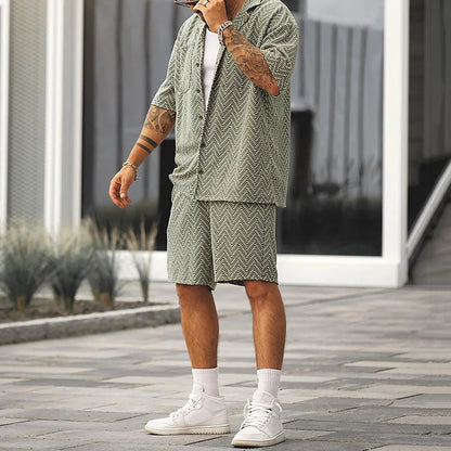 Louis | Oversized set