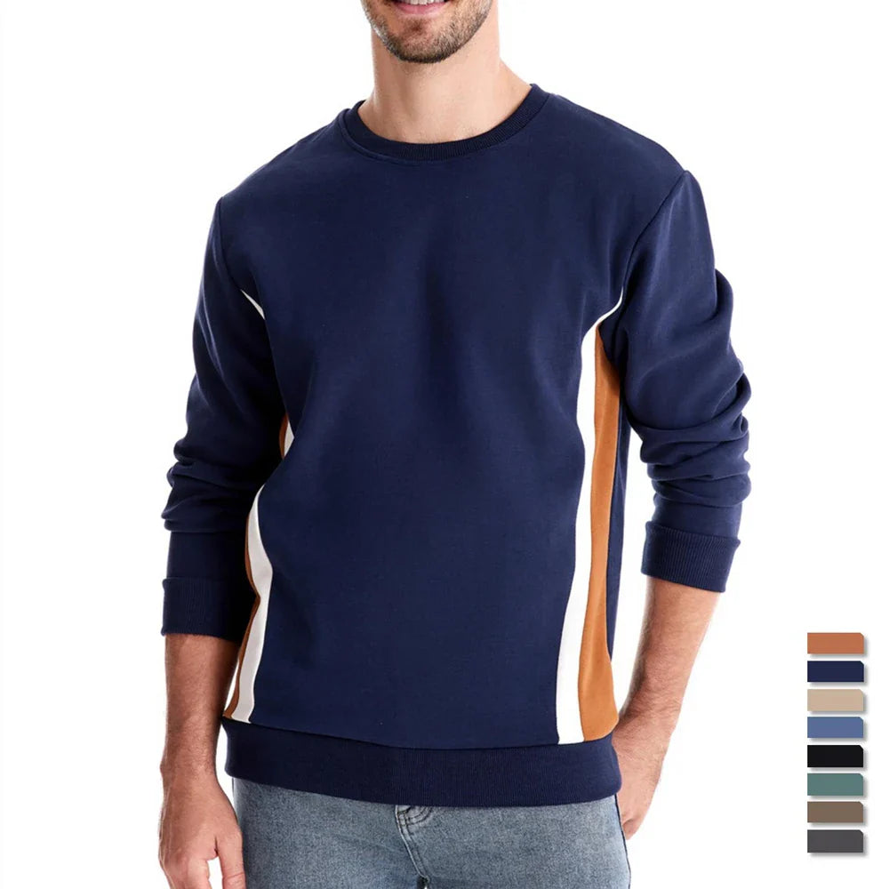 BelleYork | Stylish Men's Sweater