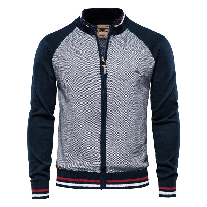 BelleYork | Premium Men's Sweater