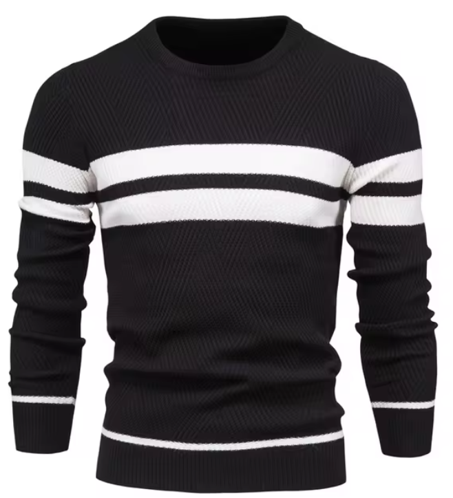 BelleYork | Stylish Men's Sweater