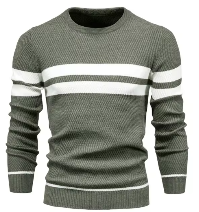 BelleYork | Stylish Men's Sweater