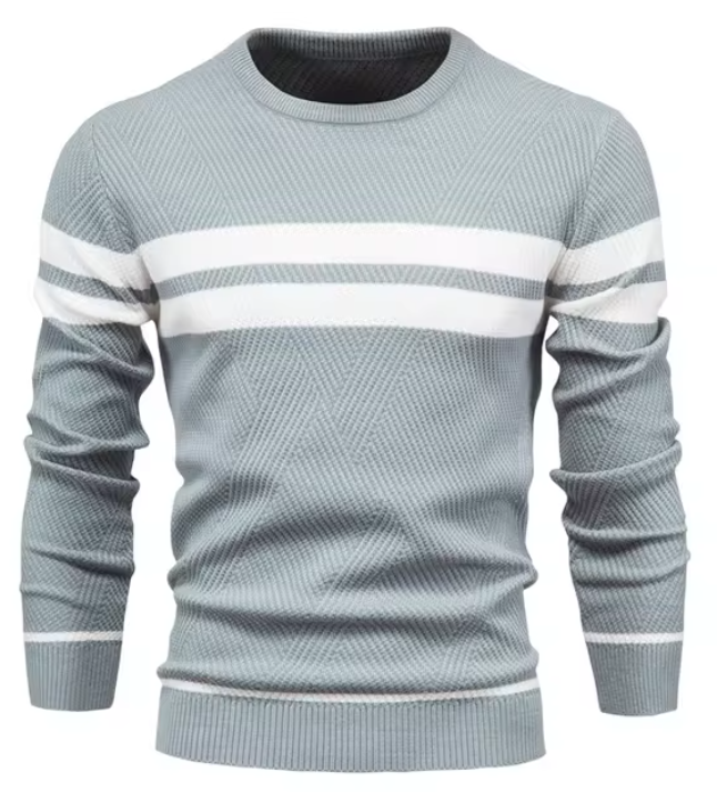 BelleYork | Stylish Men's Sweater