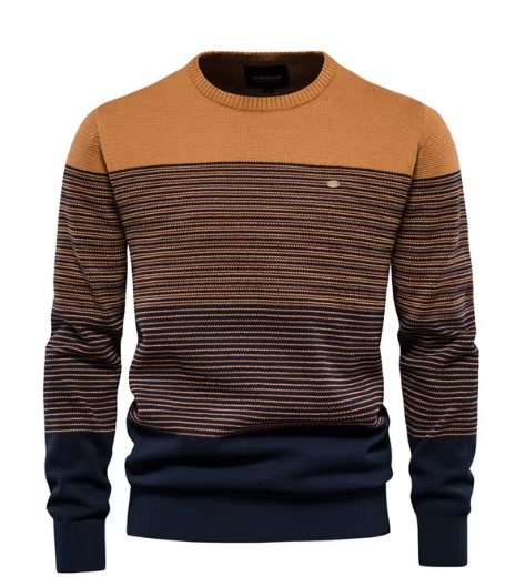 BelleYork | Stylish Men's Sweater