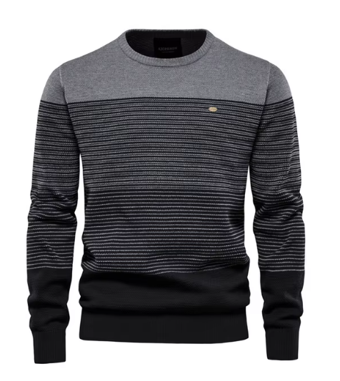 BelleYork | Stylish Men's Sweater