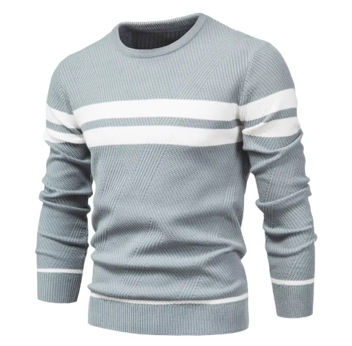 BelleYork | Stylish Men's Sweater