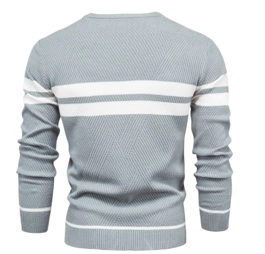 BelleYork | Stylish Men's Sweater