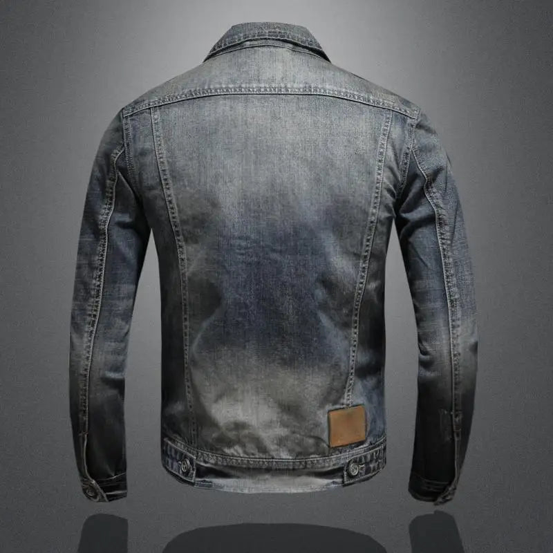 BelleYork | Vintage Denim Jacket