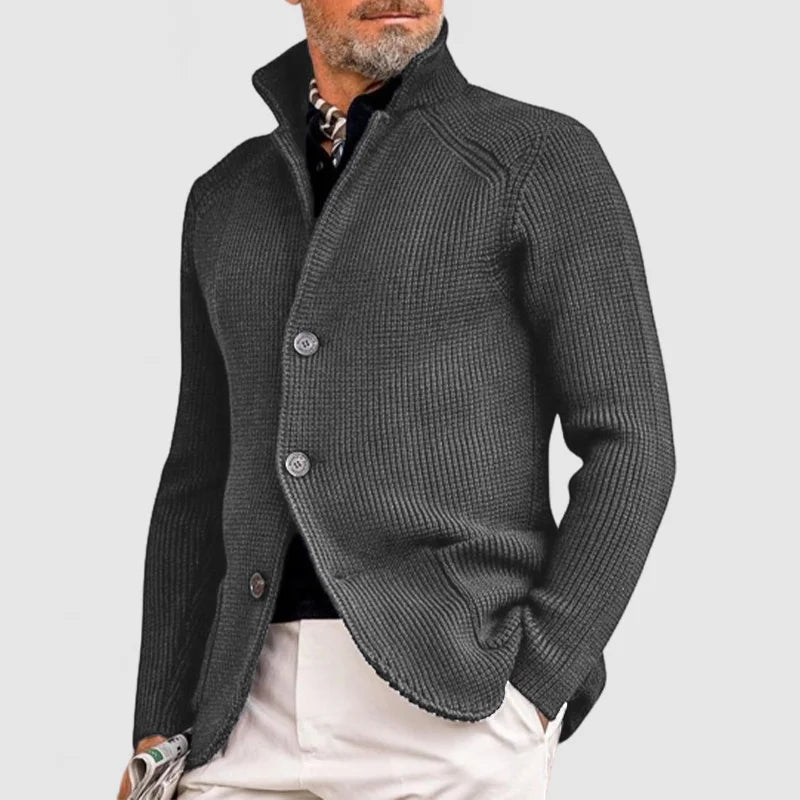 BelleYork | Gentleman Cardigan