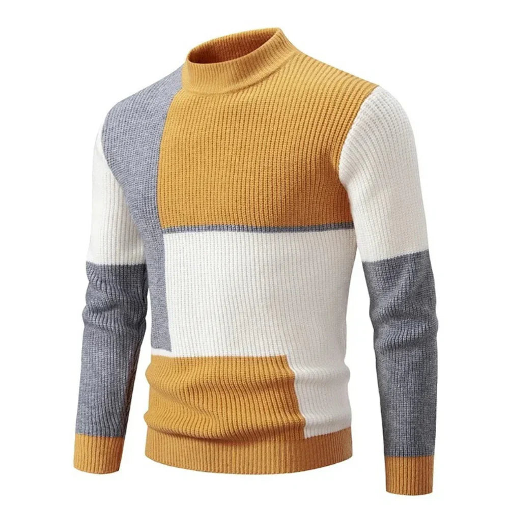 BelleYork | Knitted Jumper