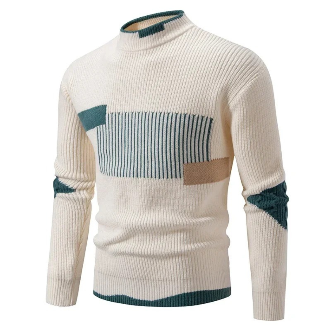 BelleYork | Modern Knitted Jumper