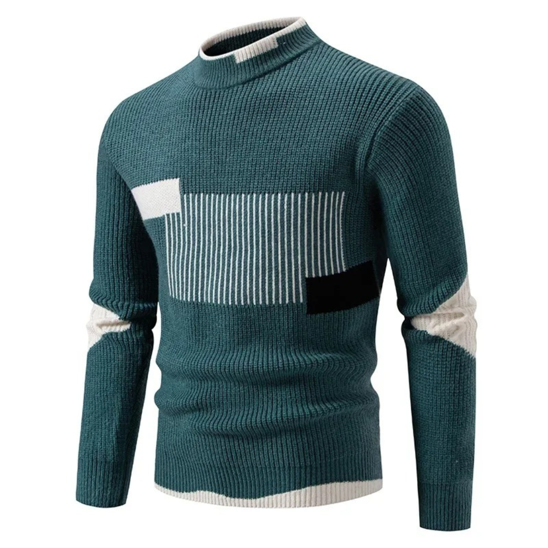 BelleYork | Modern Knitted Jumper